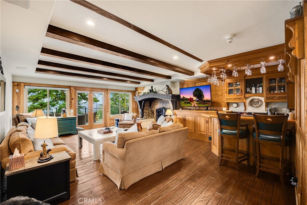 Arrowhead Woods (AWHW) - Residential