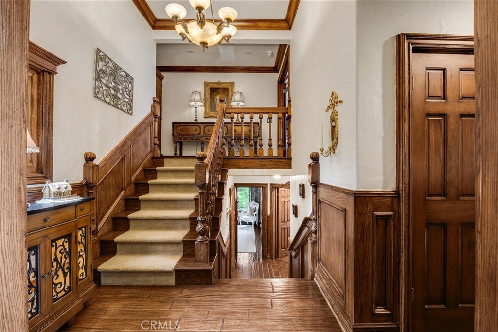 Arrowhead Woods (AWHW) - Residential