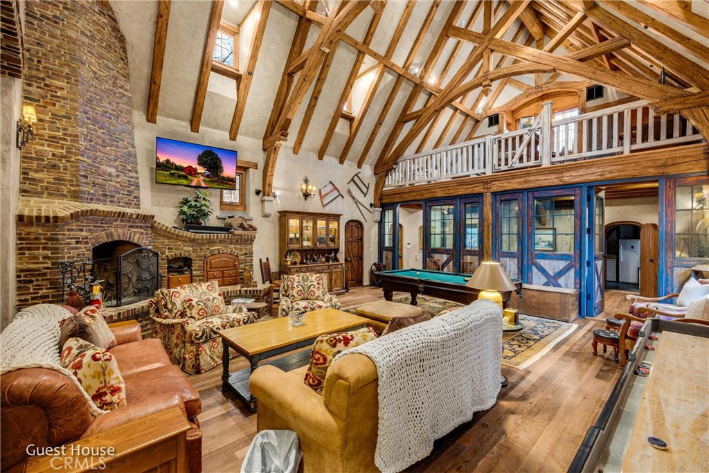 Arrowhead Woods (AWHW) - Residential