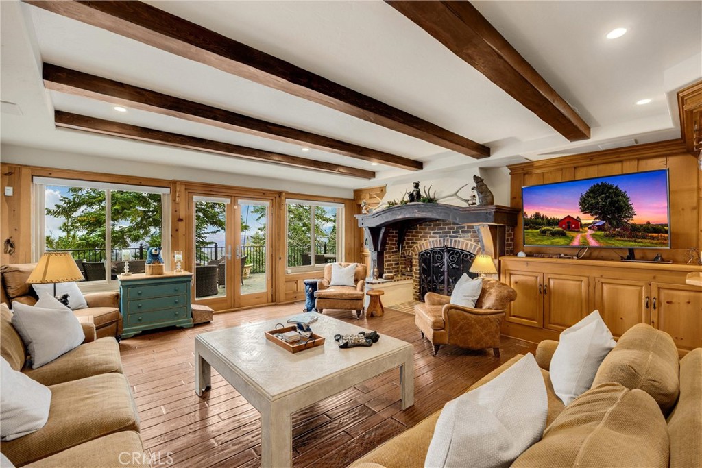Arrowhead Woods (AWHW) - Residential