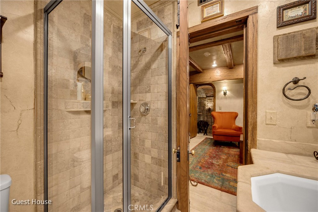 Arrowhead Woods (AWHW) - Residential