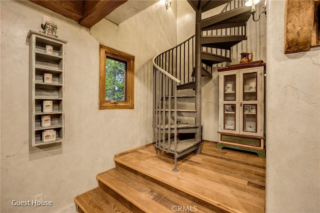 Arrowhead Woods (AWHW) - Residential