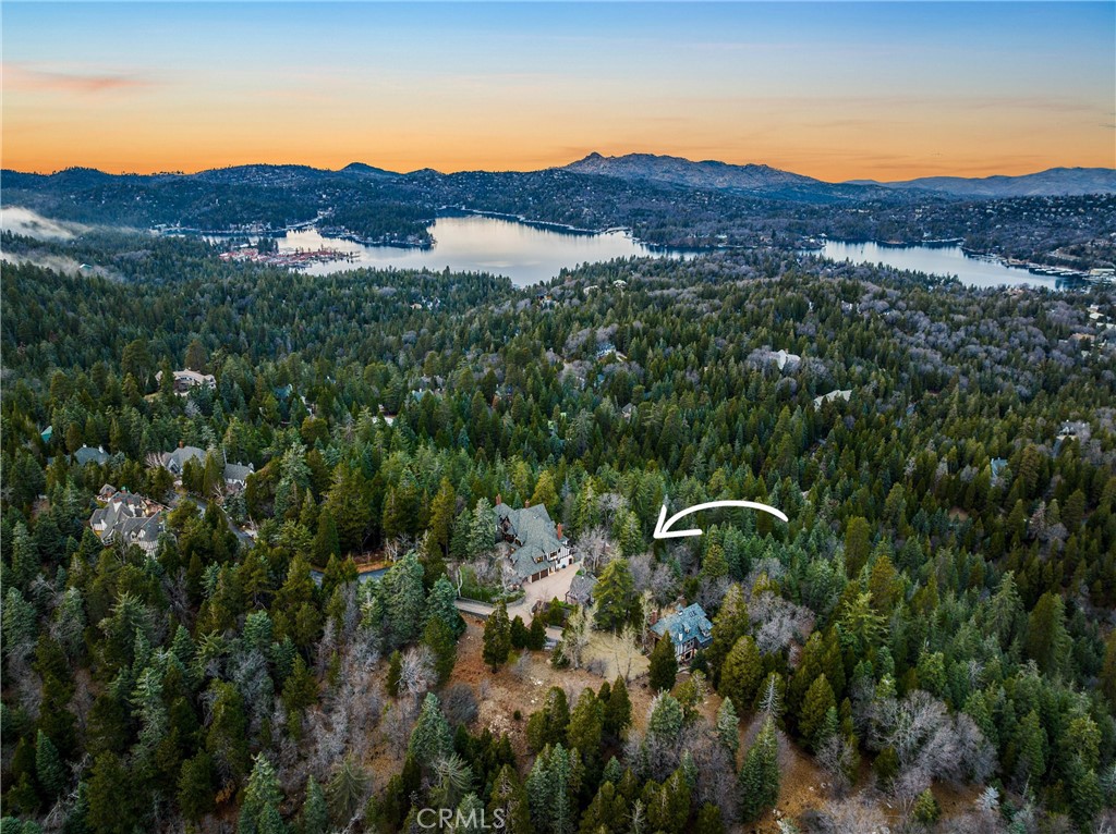 Arrowhead Woods (AWHW) - Residential