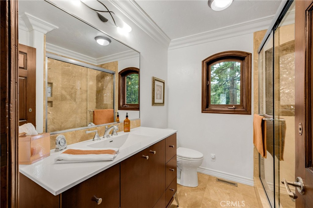 Arrowhead Woods (AWHW) - Residential