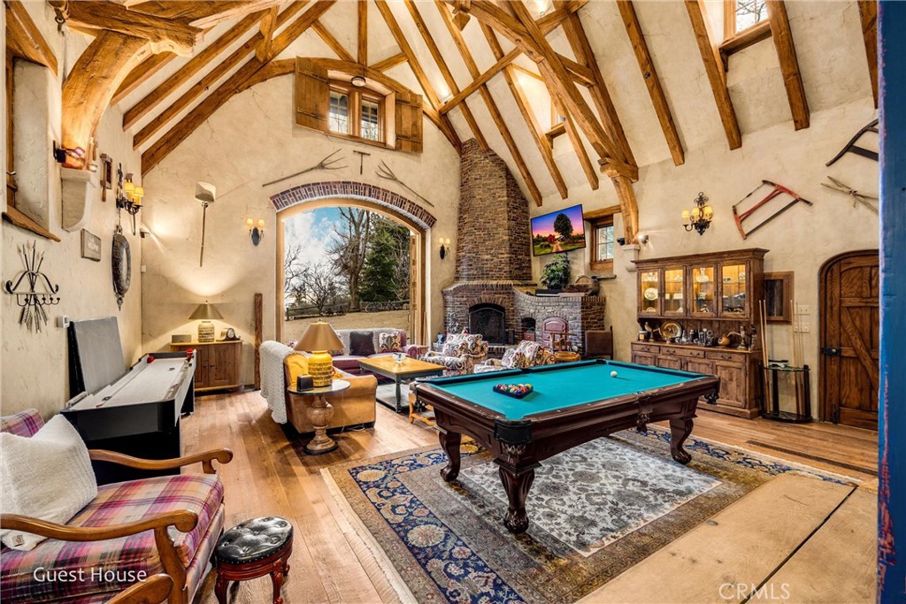 Arrowhead Woods (AWHW) - Residential