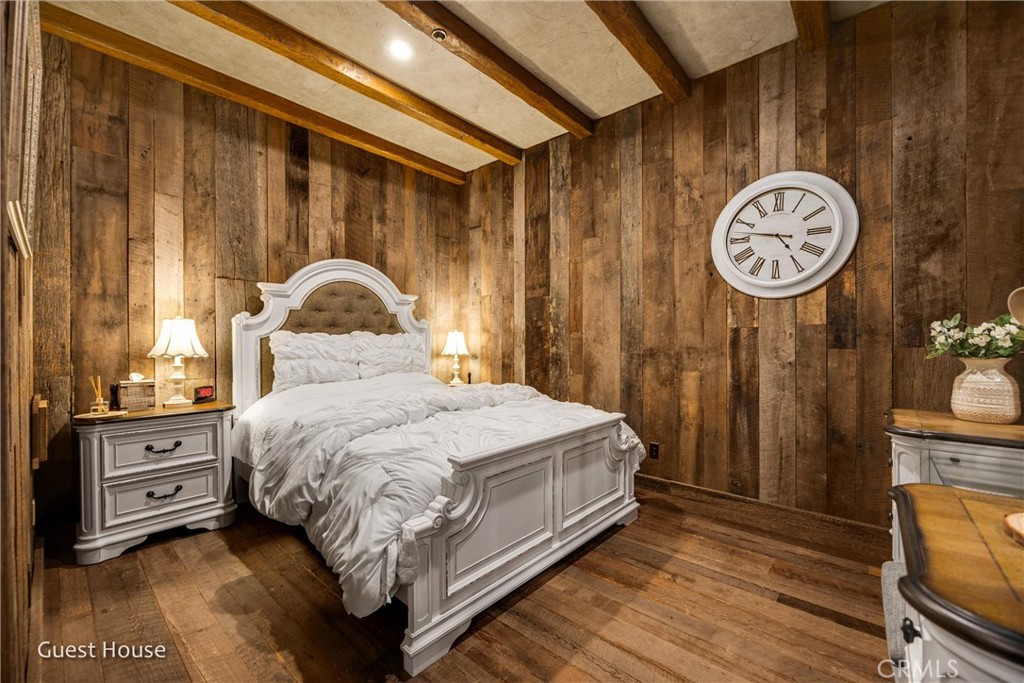 Arrowhead Woods (AWHW) - Residential