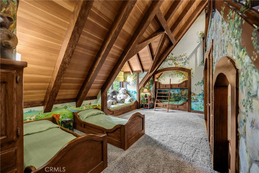 Arrowhead Woods (AWHW) - Residential