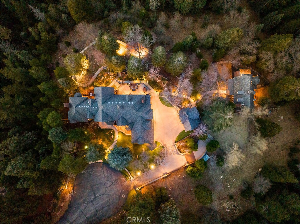 Arrowhead Woods (AWHW) - Residential