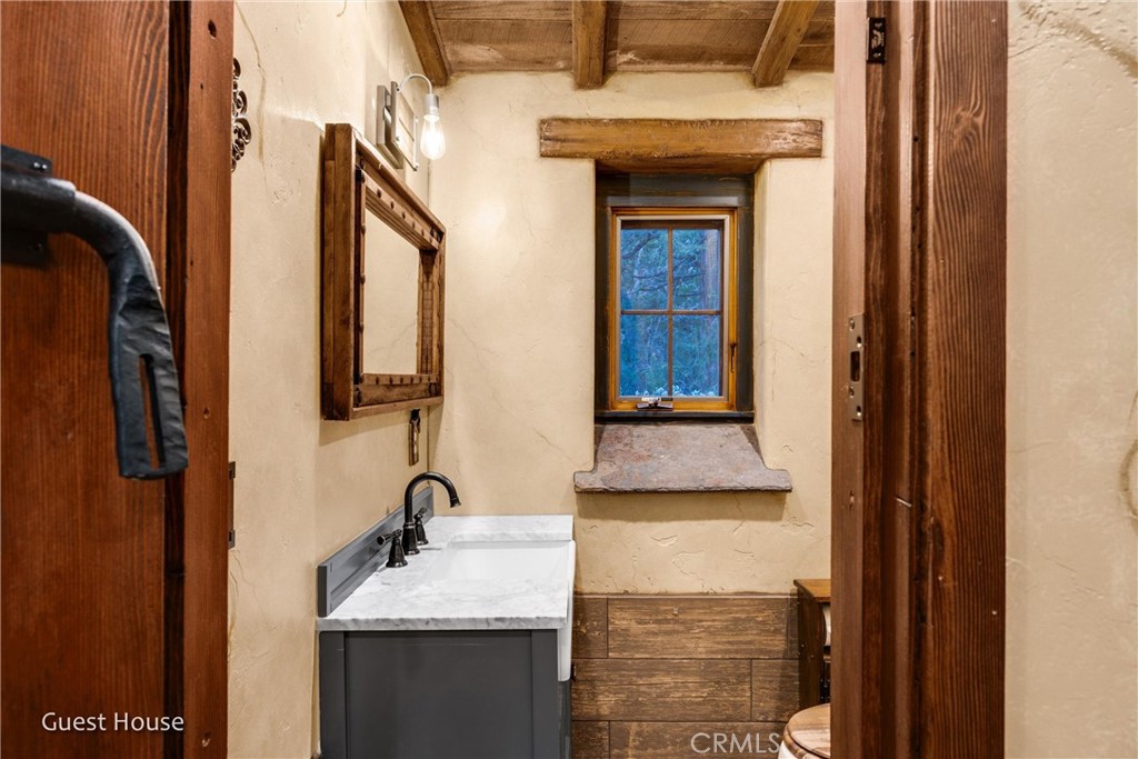 Arrowhead Woods (AWHW) - Residential