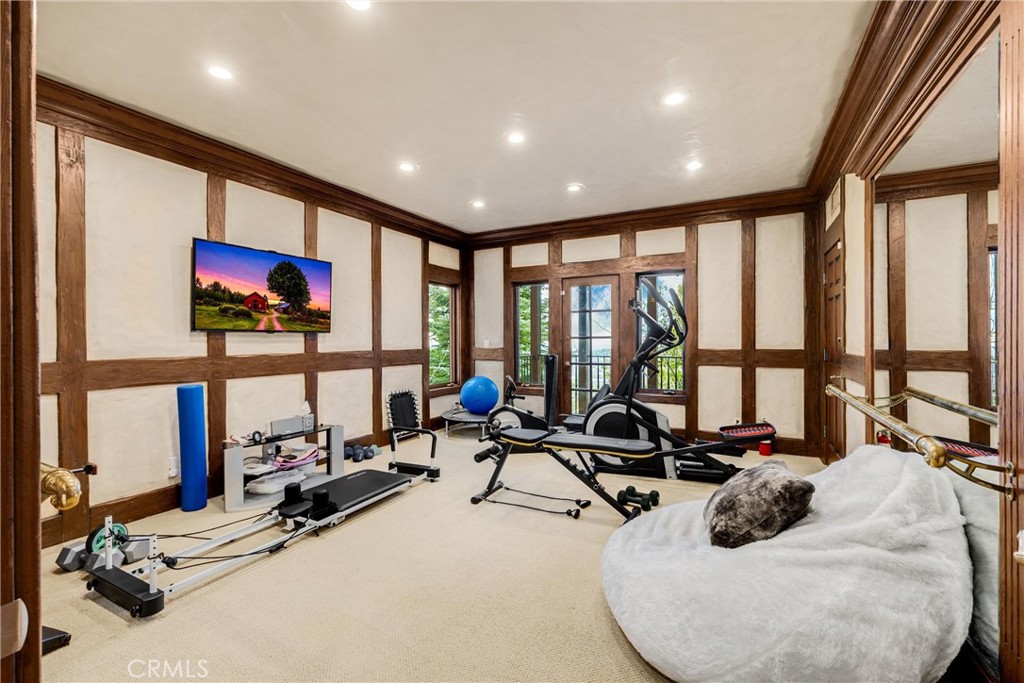 Arrowhead Woods (AWHW) - Residential