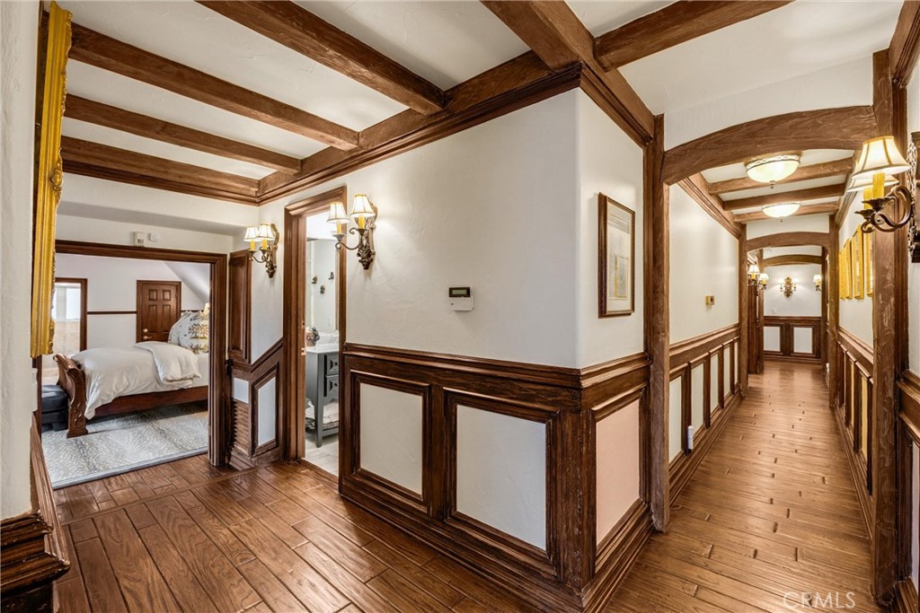 Arrowhead Woods (AWHW) - Residential
