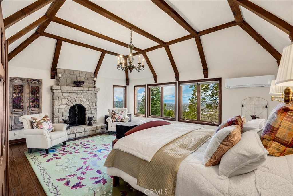 Arrowhead Woods (AWHW) - Residential