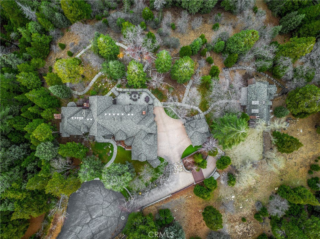 Arrowhead Woods (AWHW) - Residential