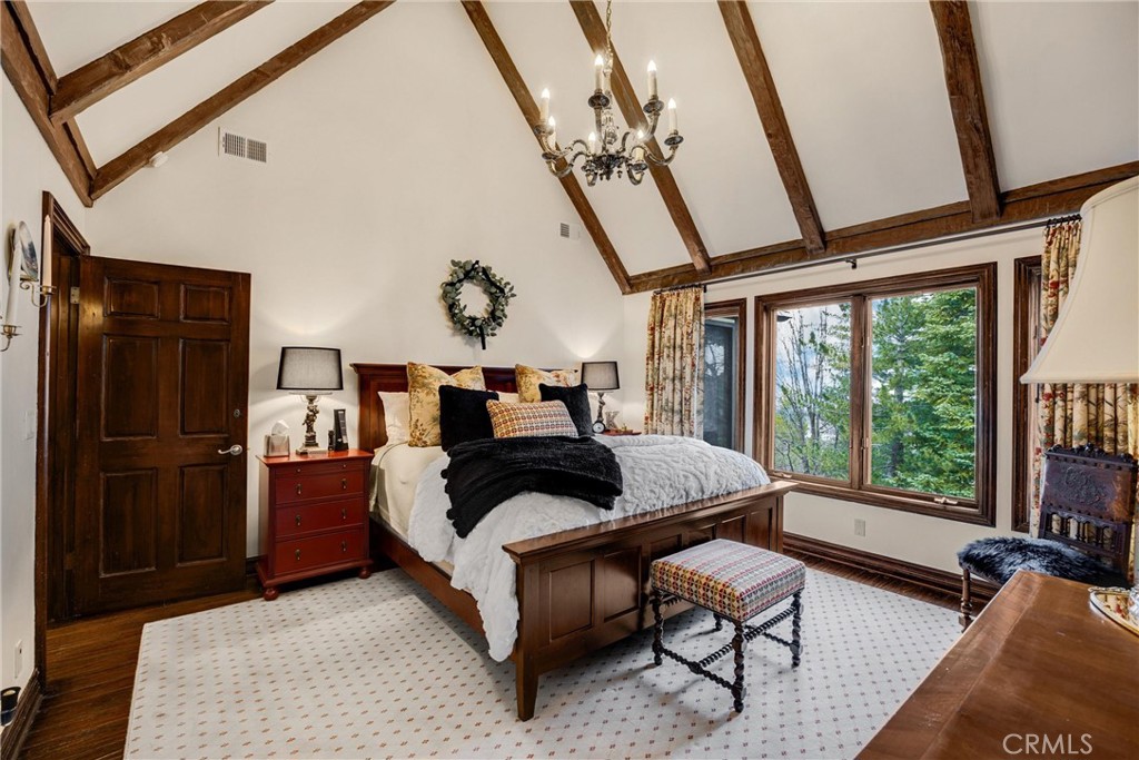 Arrowhead Woods (AWHW) - Residential