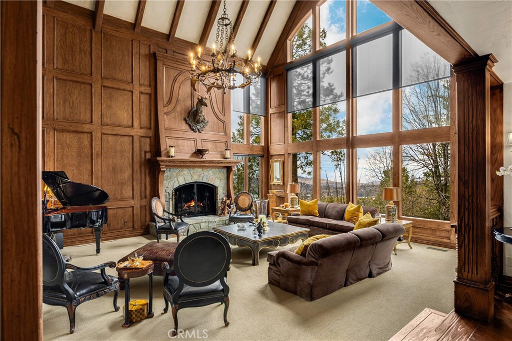Arrowhead Woods (AWHW) - Residential