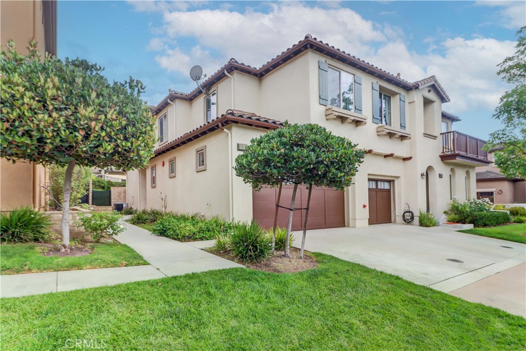 Waverly Place - Residential