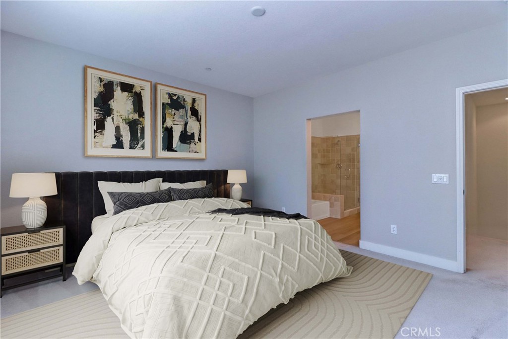 Waverly Place - Residential