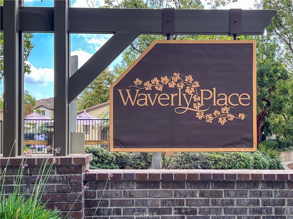 Waverly Place - Residential