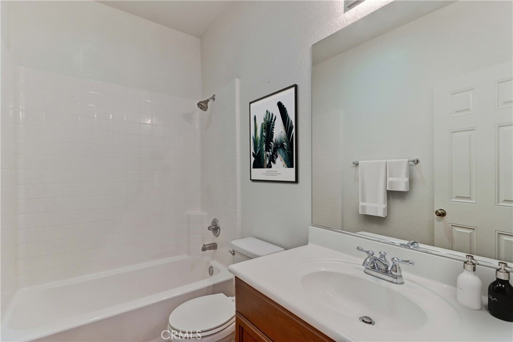 Waverly Place - Residential