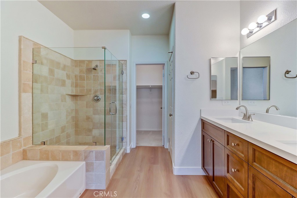 Waverly Place - Residential