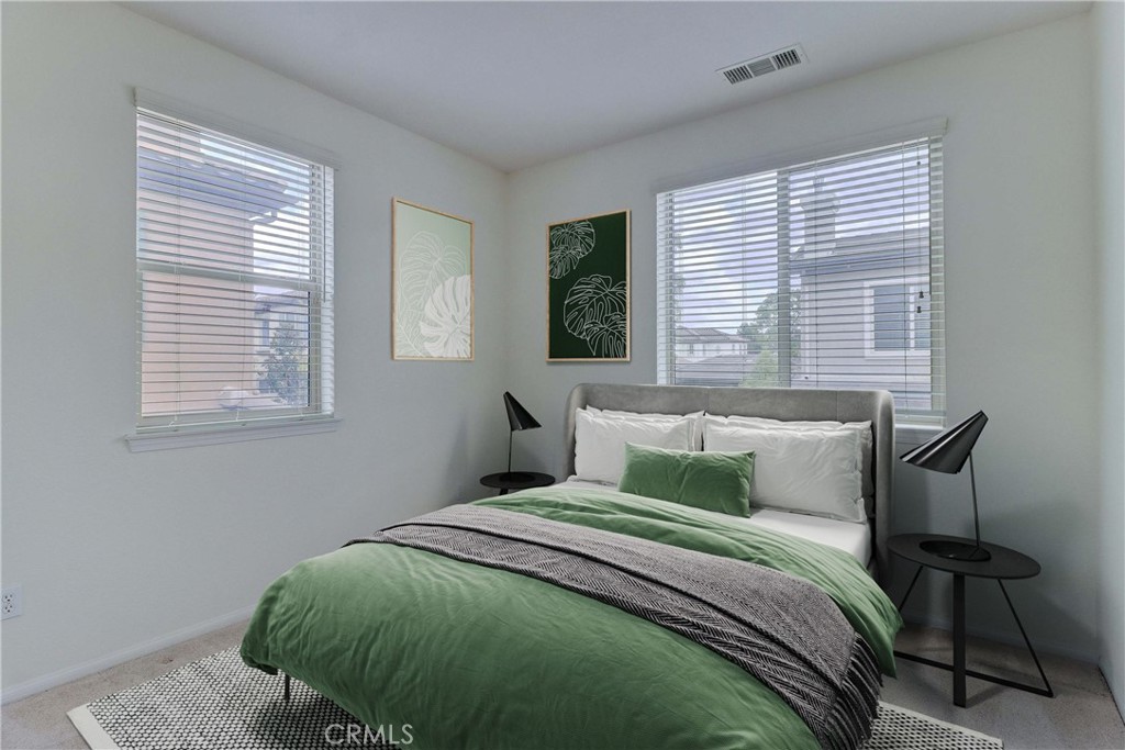 Waverly Place - Residential