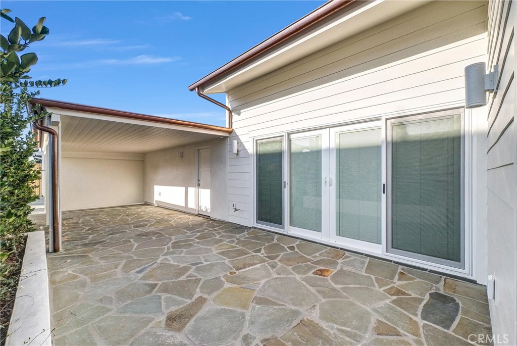 Newport Shores (NEWS) - Residential Lease