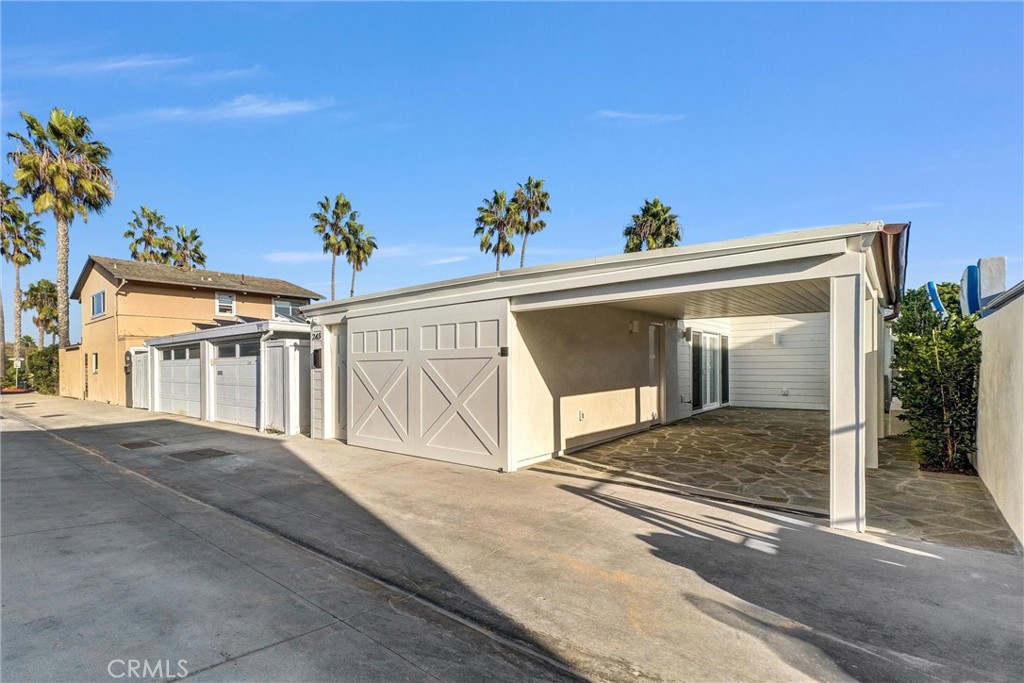 Newport Shores (NEWS) - Residential Lease