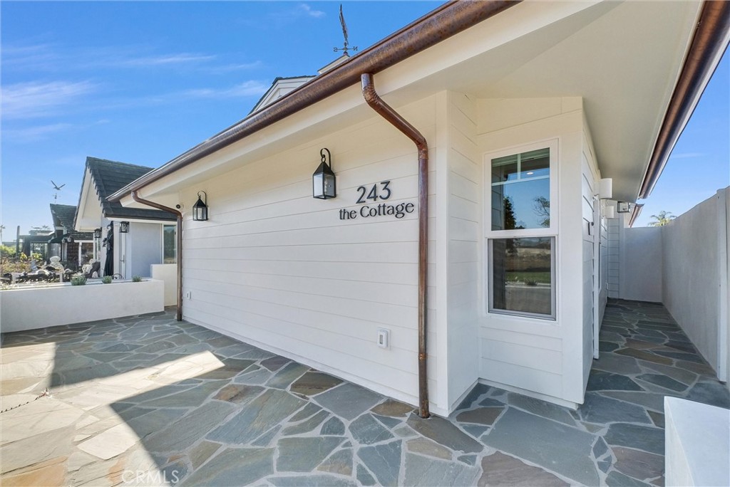 Newport Shores (NEWS) - Residential Lease