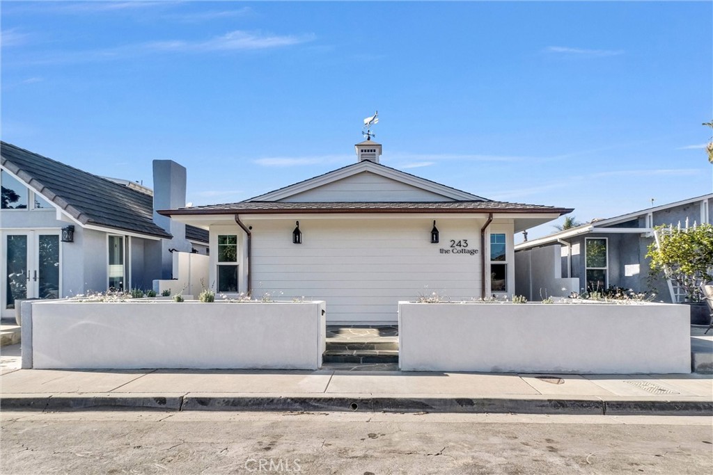 Newport Shores (NEWS) - Residential Lease