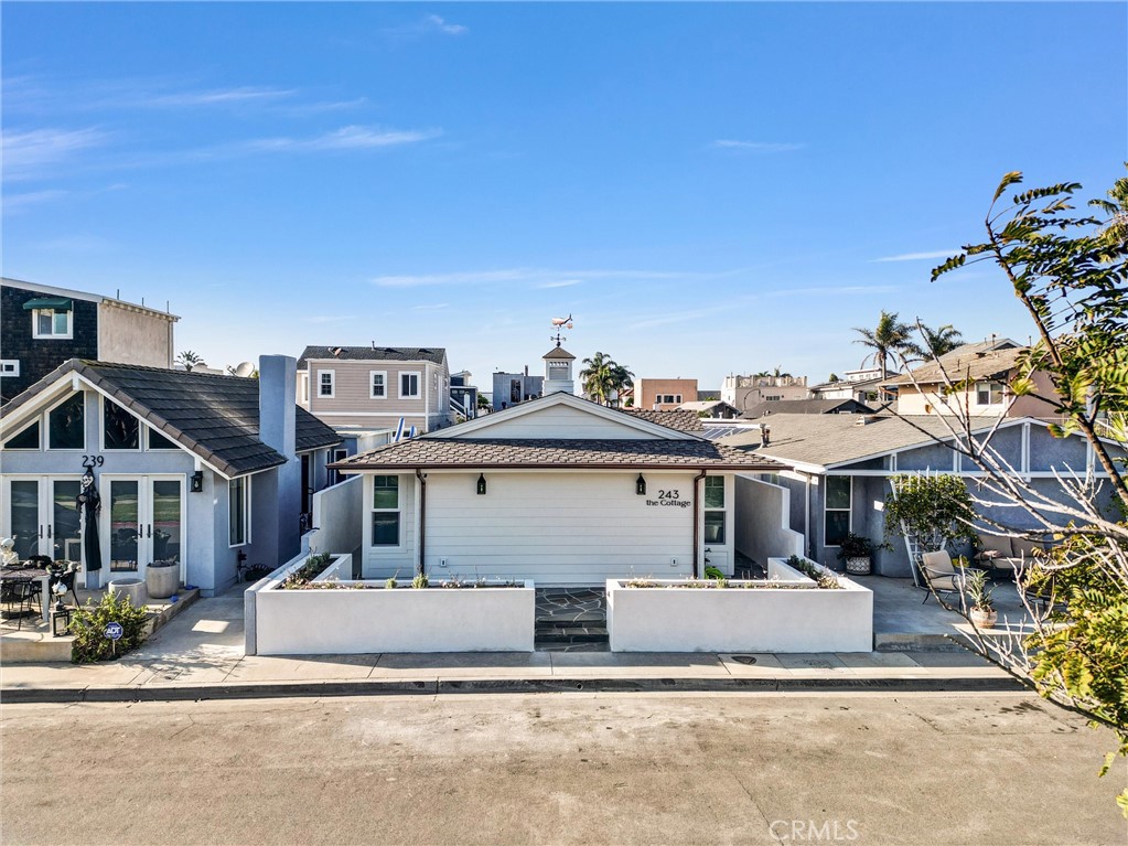 Newport Shores (NEWS) - Residential Lease