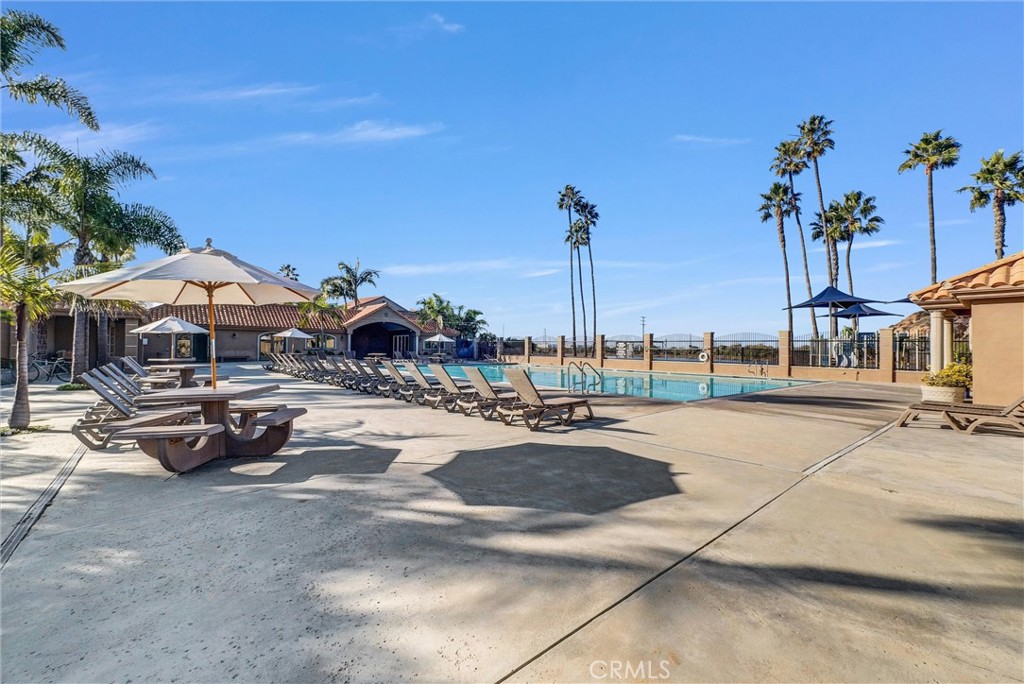 Newport Shores (NEWS) - Residential Lease