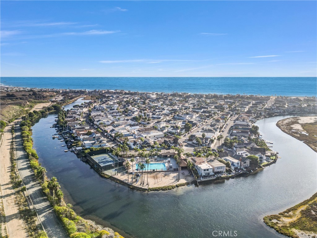 Newport Shores (NEWS) - Residential Lease
