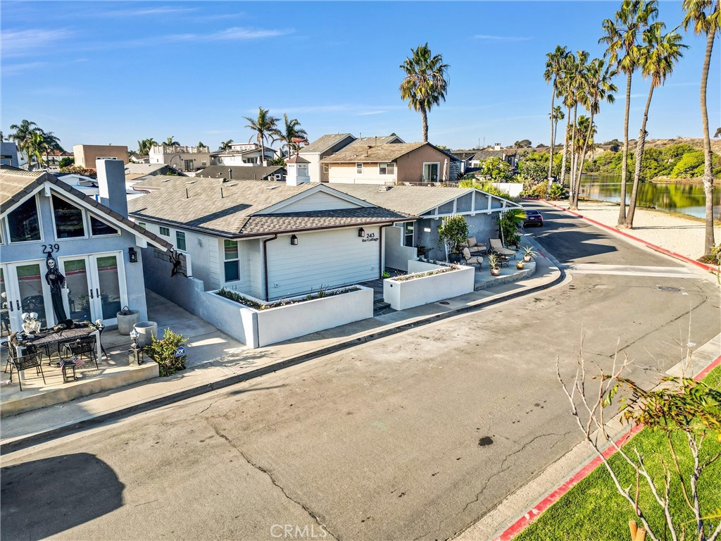 Newport Shores (NEWS) - Residential Lease