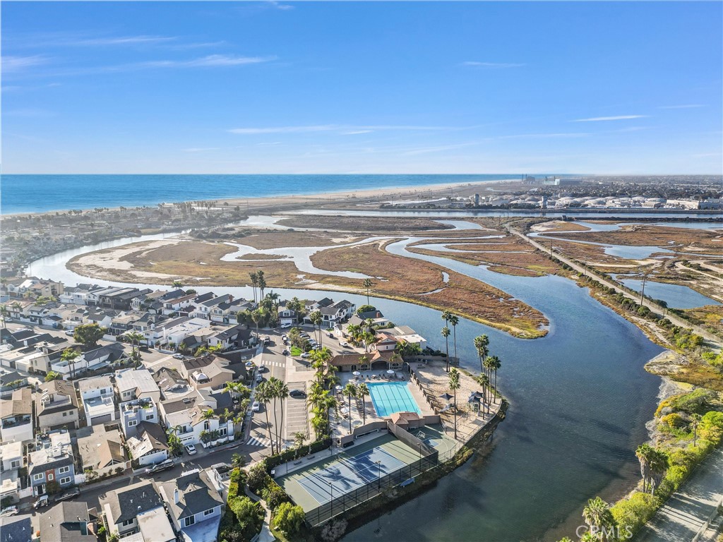 Newport Shores (NEWS) - Residential Lease