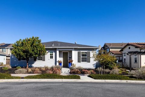 18511 McClellan Circle Marina CA 93933
