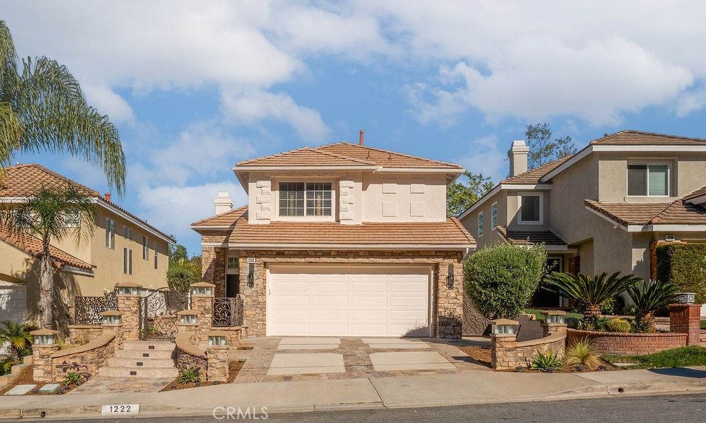 Photo of 1222 S Silver Star Way, Anaheim Hills, CA 92808 (MLS # OC26051116)