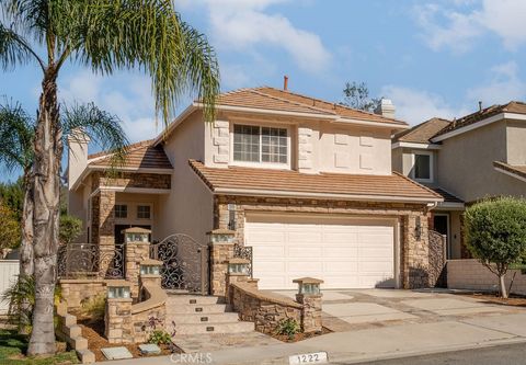 Photo of 1222 S Silver Star Way, Anaheim Hills, CA 92808 (MLS # OC26051116)