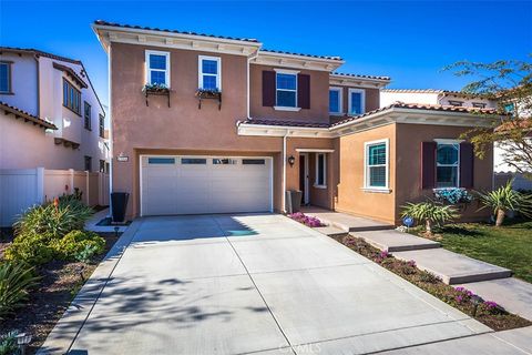 15906 Kingston Road Chino Hills CA 91709