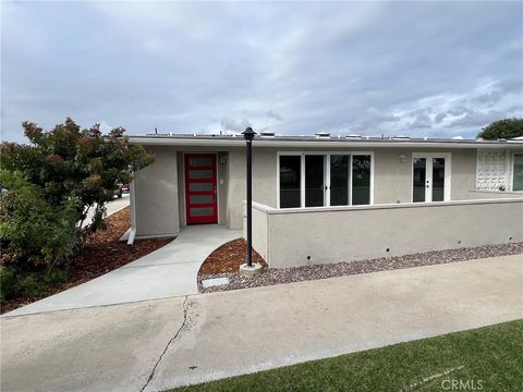Photo of 1680 Monterey Rd. (M2-10F) Rd, Seal Beach, CA 90740 (MLS # PW25261572)