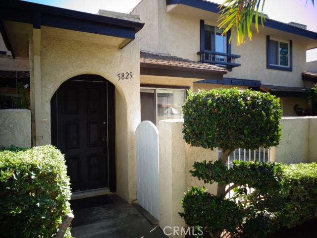 One of Cypress' most sought after communities, Cypress Monterey, featuring Security Gates, 8 pools and jacuzzi's, 4 Tennis courts and gorgeous greenbelts. Interior boasts New paint, ceiling fans throughout, canned lighting, NEW air conditioning, beautiful mirrored wardrobe closet doors, NEW paneled doors, refinished cabinetry, vertical blinds, large walk-in closets, NEW dishwasher and lovely garden patio. PLUS qualified access to Oxford Academy and top rated Cypress High School. Conveniently located to outstanding shopping, restaurants, parks and transportation.