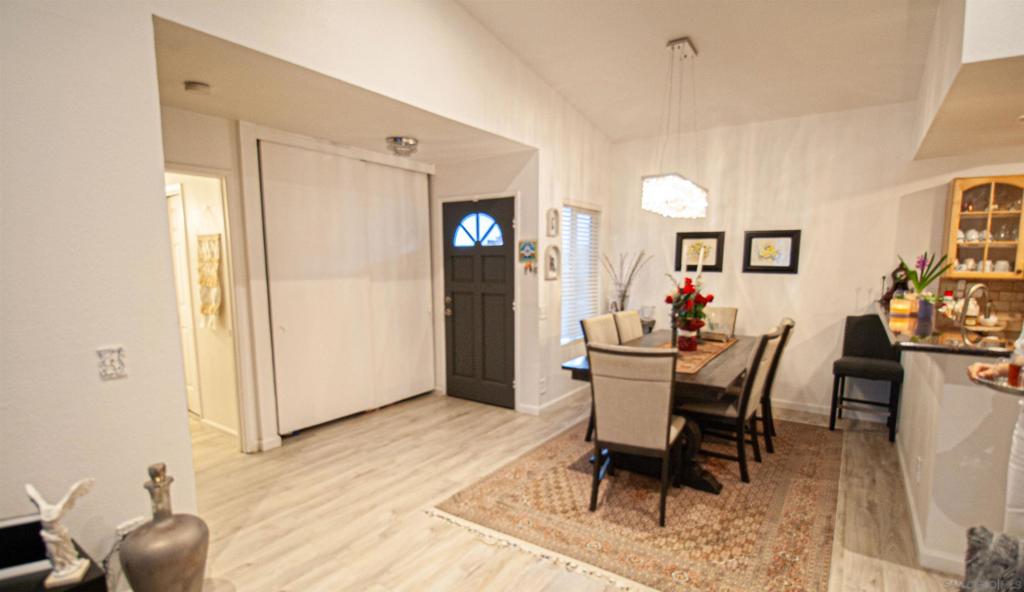 2425 CRANSTON DR. 219