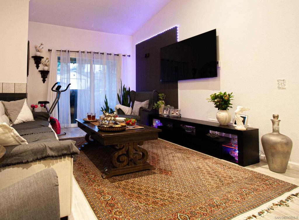 2425 CRANSTON DR. 219