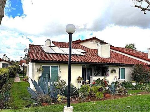 2425 CRANSTON DR. 219 Escondido CA 92025