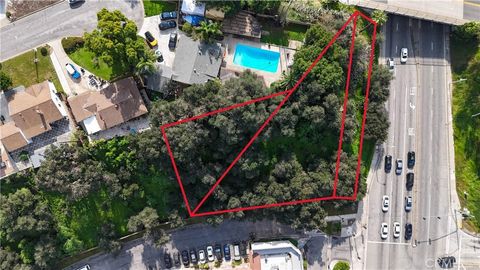 Photo of 0 Grand Avenue, West Covina, CA 91792 (MLS # CV26012981)