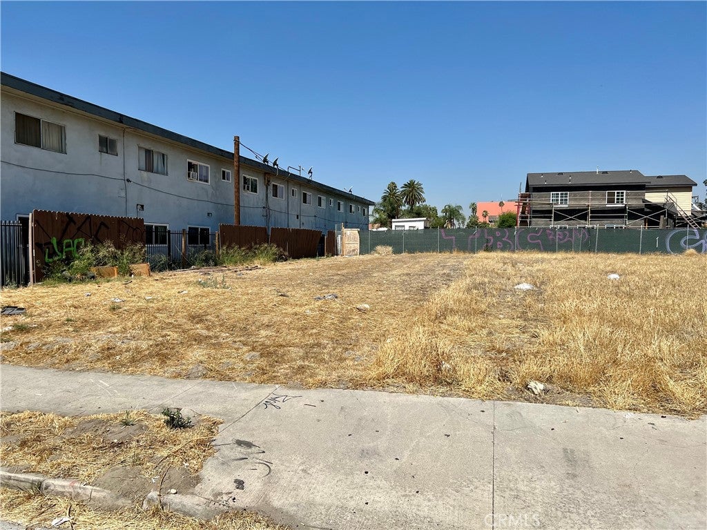 474 Sepulveda Avenue