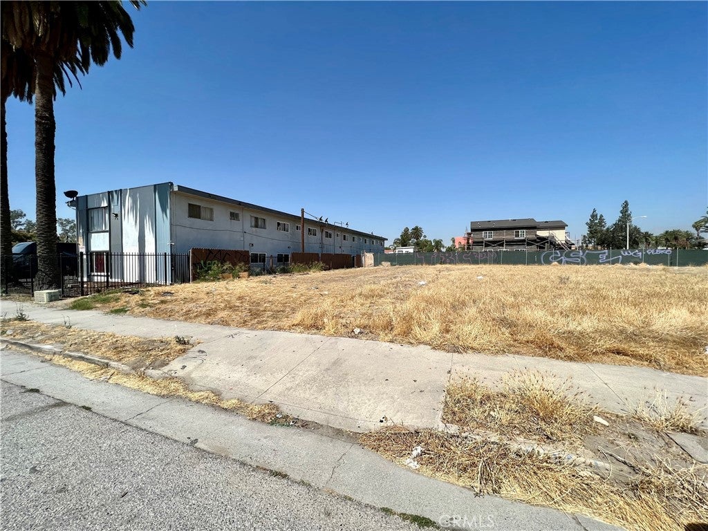 474 Sepulveda Avenue