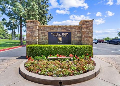 Photo of 5822 Sunmist DR, Yorba Linda, CA 92886 (MLS # PW26082565)