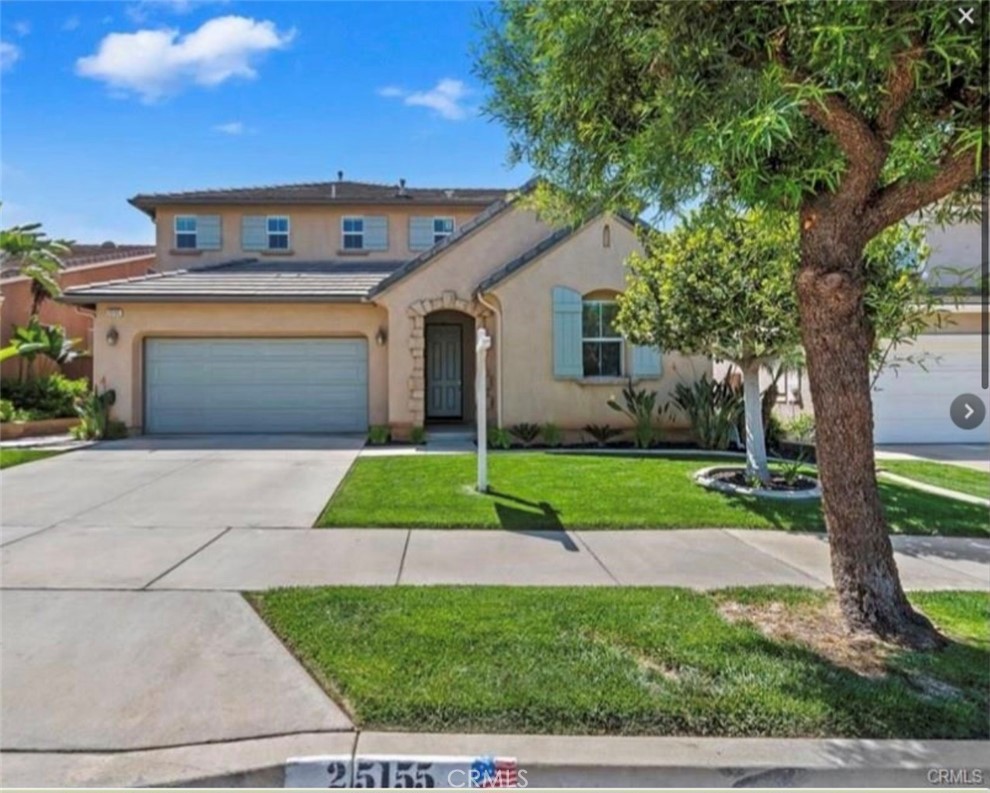 Your DREAM Home Awaits YOU! This Beautiful UPGRADED 5 Bedrooms + Office, 3.5 Bath, 3,484 Sq. Ft. Home Has It All! Located in the Highly Sought After Community of Sycamore Creek! This Stunning Home Exudes Perfection From the Moment YOU Walk In; From the High Ceilings, to the Massive Formal Living Room With Glass Door Access to Tranquil Courtyard, To The Amazing Open Concept Layout! Extra Large Family Room With Fireplace That Opens Up To The Kitchen. Gourmet Remodeled Kitchen Showcases Quartz Counters With Custom Tile Backsplash, Built In Microwave And Oven, Brand New Washer and Dryer Abundant Storage, Center Island With Seating For Two & Walk-In Pantry. Extra Large Downstairs Office And Guest Bath. Convenient First Floor master Bedroom With Full En-Suite Bathroom is Perfect for Guests or Live-in Family. Upstairs Highlights 3 Over Sized Bedrooms, Spacious Bath Boasting Dual Sinks and Shower, Laundry Room With Lots of Storage, Loft And Regal Master Suite. Massive Master Bedroom Encompasses a Separate Retreat, Roman Soaking Tub, Walk In Shower, Huge Walk-in Closet, Dual Sinks & Vanity Area. Other Upgrades Include Recessed Lighting, Ceiling Fans, Tile Flooring & So Much More. Low Maintenance Backyard with Huge Grass Area With Lush Tropical Landscaping Perfect For Hanging Out With Family & Friends. Residents Of Community Enjoy 2 Swimming Pools, Kiddie Pool, Water Splash Fun Zone, Charming Clubhouse With Kitchen, New State Of The Art Fitness Center, Pocket Parks, Walking & Hiking Trails, Sports Regional Park with Dog Park, Skate Park, Soccer & Baseball Fields, Basketball & Tennis Courts, Picnic Areas & BBQ's. All Included in the LOW HOA!! Walking Distance to Award Winning K-8 Todd Academy! Conveniently Located to Shopping, Entertainment, Tom's Farms, Golf Courses & 15 Freeway. Hurry! Come See This Dream Home Before it's Too Late!!