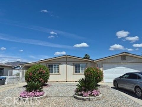 Photo of 43692 Ange Lane, Hemet, CA 92544 (MLS # SW26079974)