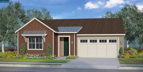 Photo of 5520 Majestic Oak Court, Antioch, CA 94531 (MLS # 41115106)